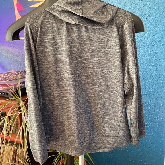 Nike Hooded Pullover - Picture 8 of 8